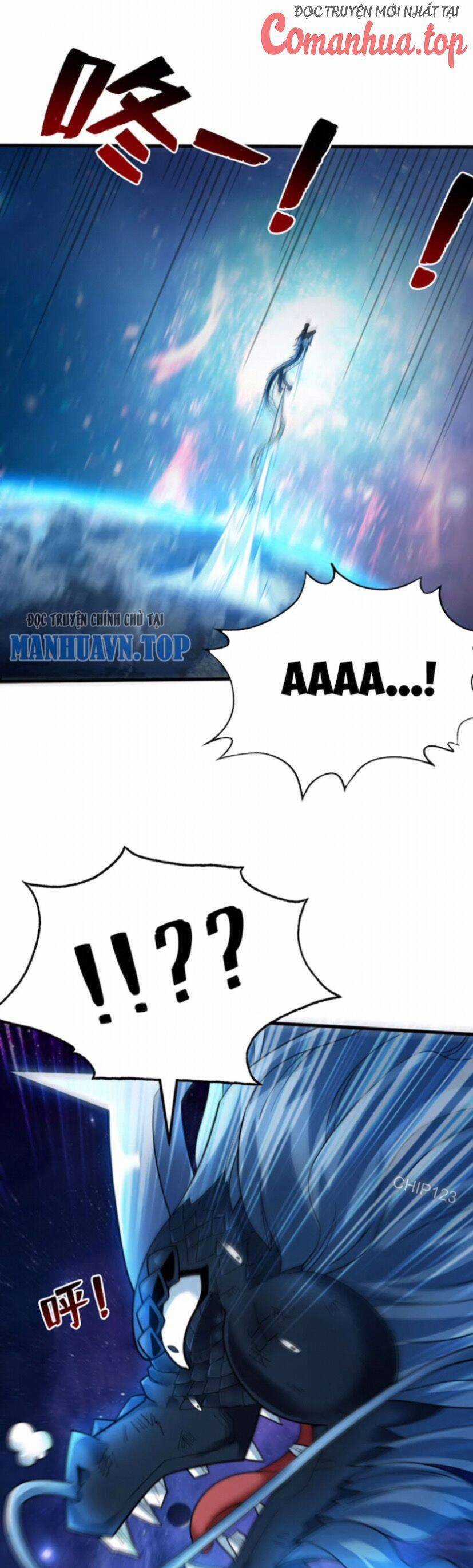 Ẩn Cư Mười Vạn Năm Chương 69 trang 8