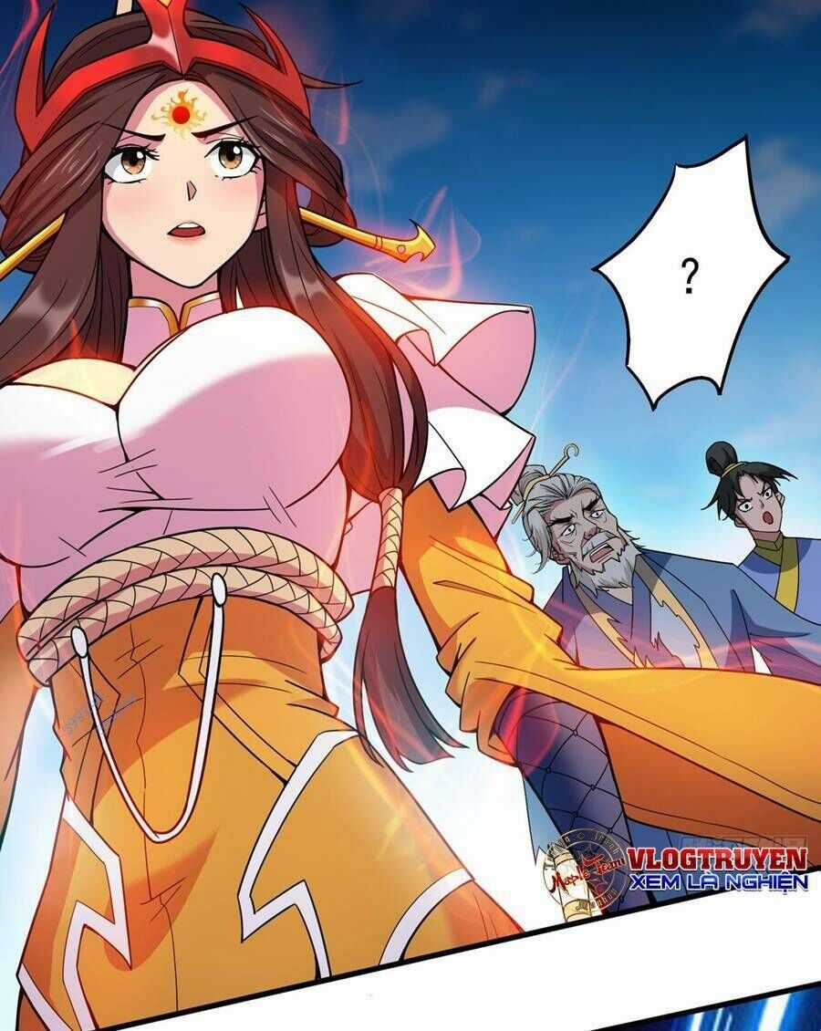 Ẩn Cư Mười Vạn Năm Chương 7 trang 10