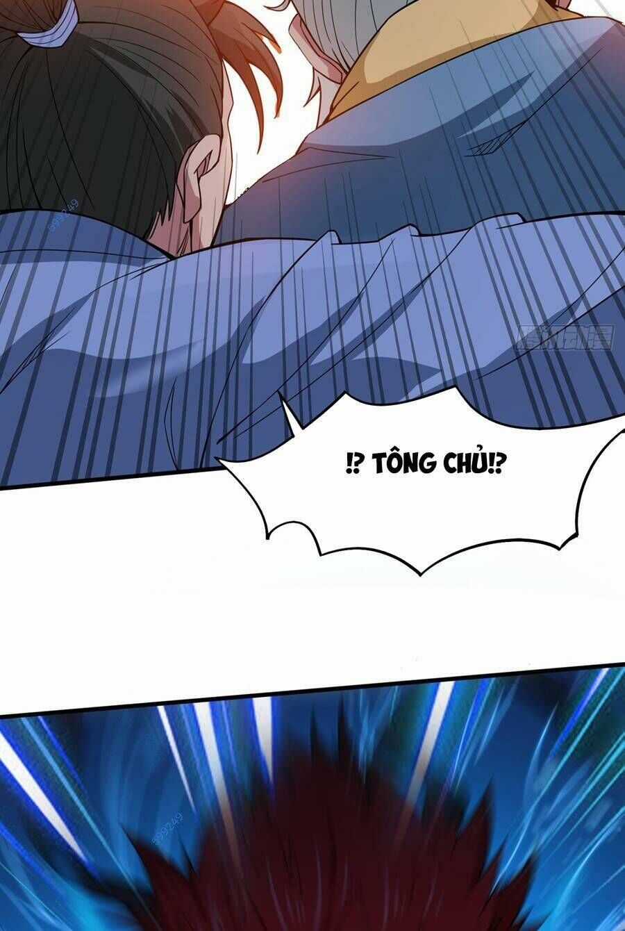 Ẩn Cư Mười Vạn Năm Chương 7 trang 16