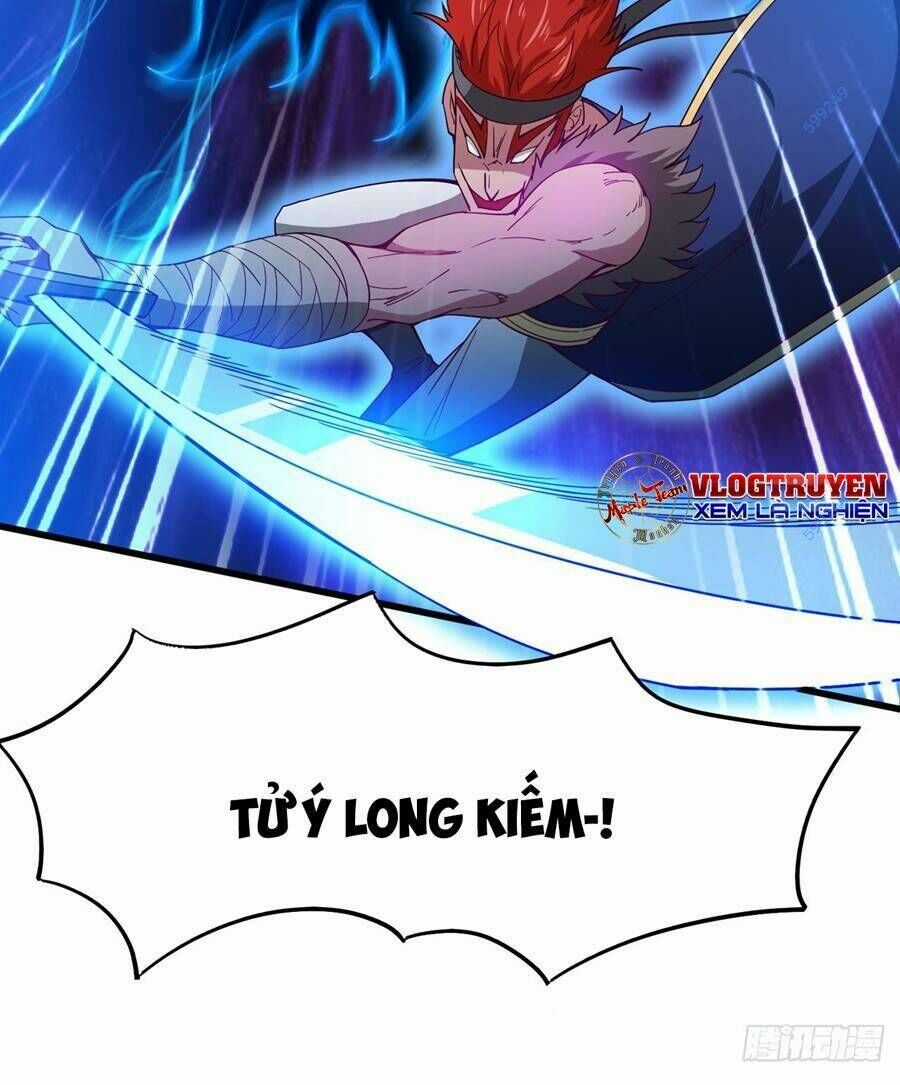 Ẩn Cư Mười Vạn Năm Chương 7 trang 20