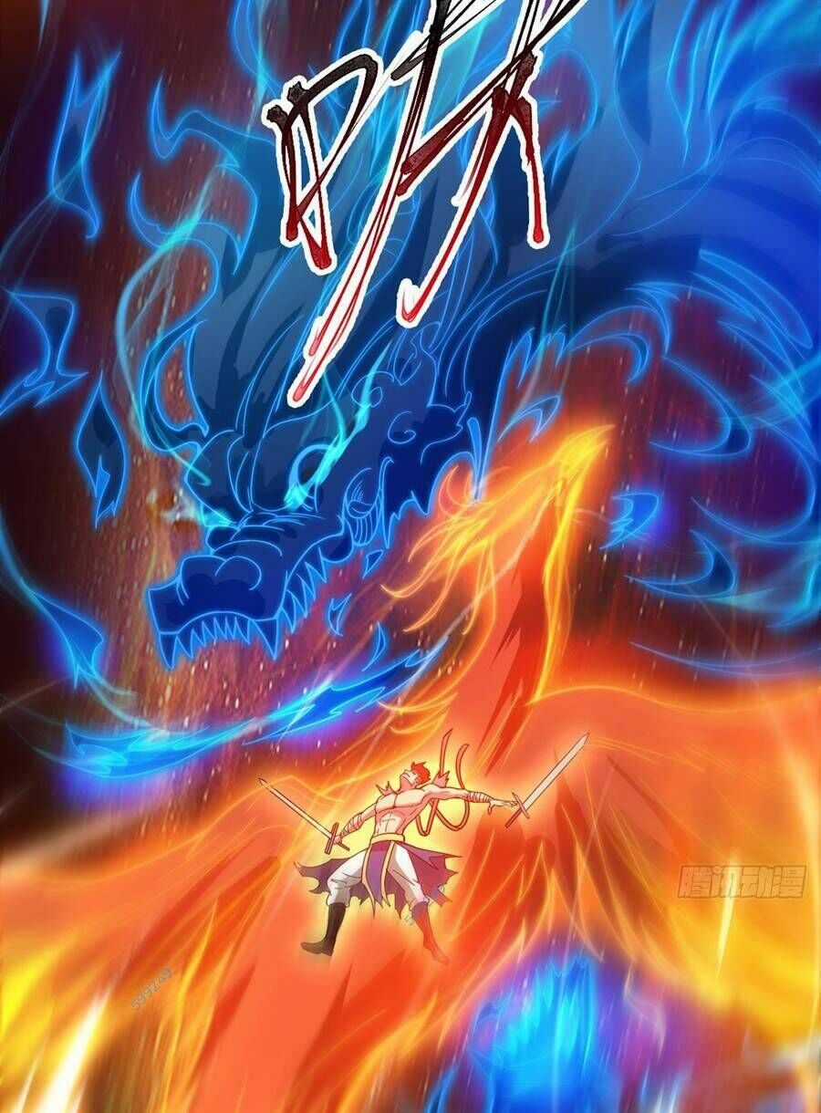 Ẩn Cư Mười Vạn Năm Chương 7 trang 22