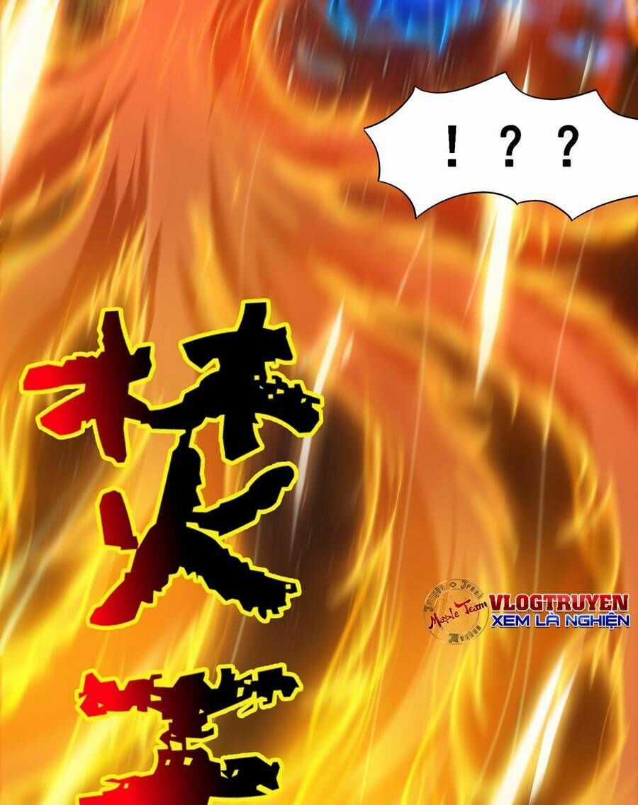 Ẩn Cư Mười Vạn Năm Chương 7 trang 23