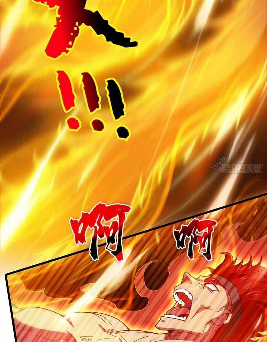 Ẩn Cư Mười Vạn Năm Chương 7 trang 24