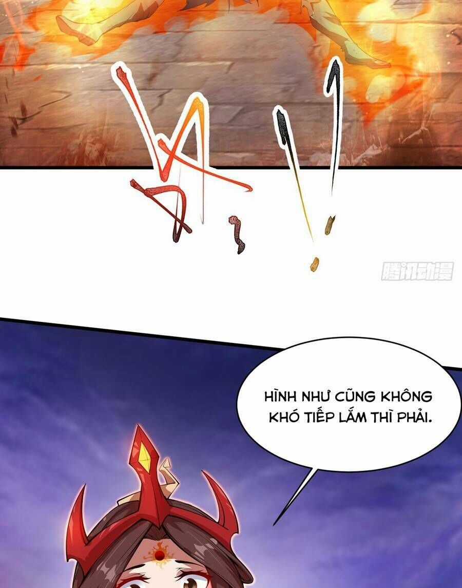 Ẩn Cư Mười Vạn Năm Chương 7 trang 27