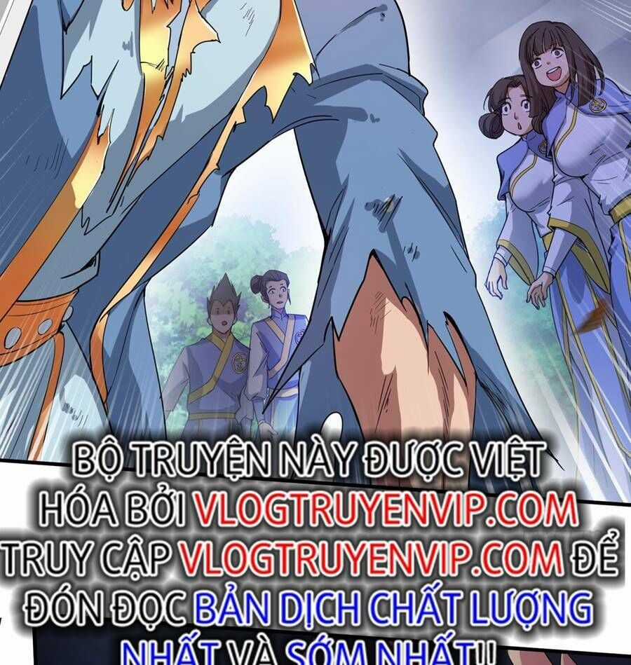 Ẩn Cư Mười Vạn Năm Chương 7 trang 3