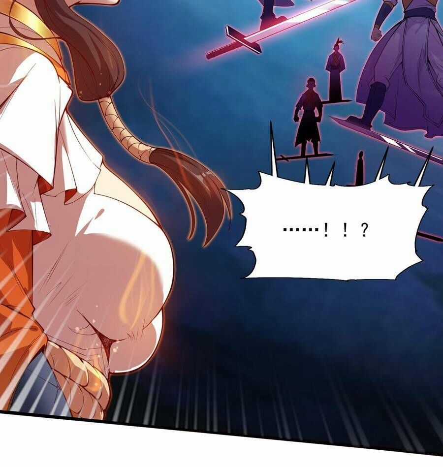 Ẩn Cư Mười Vạn Năm Chương 7 trang 33