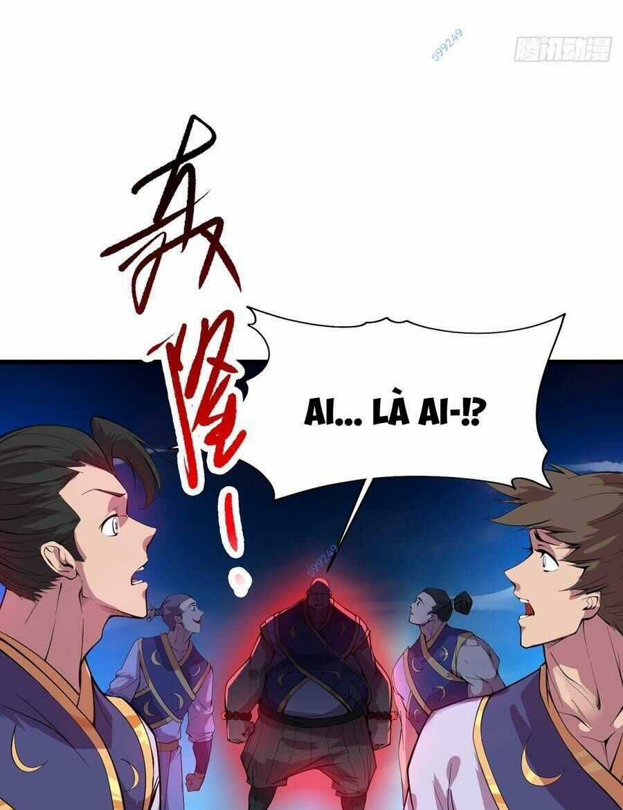 Ẩn Cư Mười Vạn Năm Chương 7 trang 34