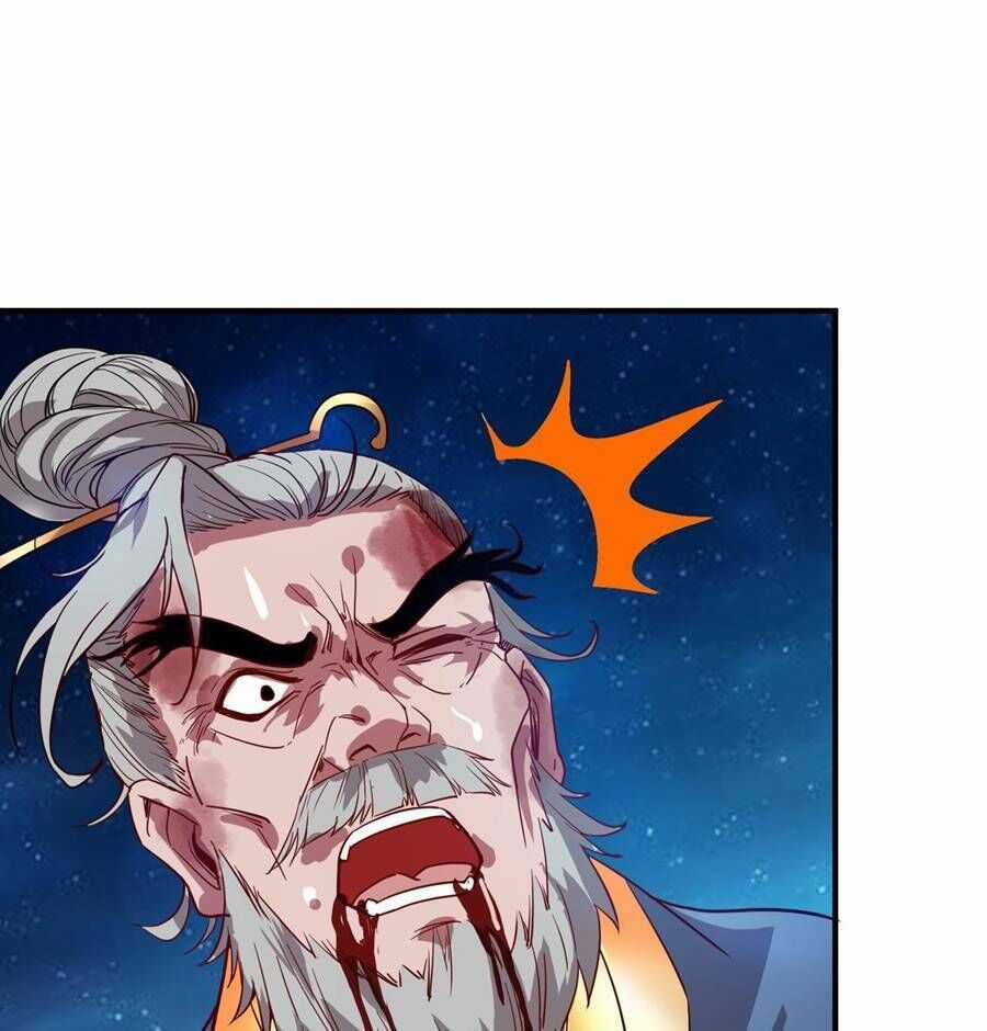 Ẩn Cư Mười Vạn Năm Chương 7 trang 37