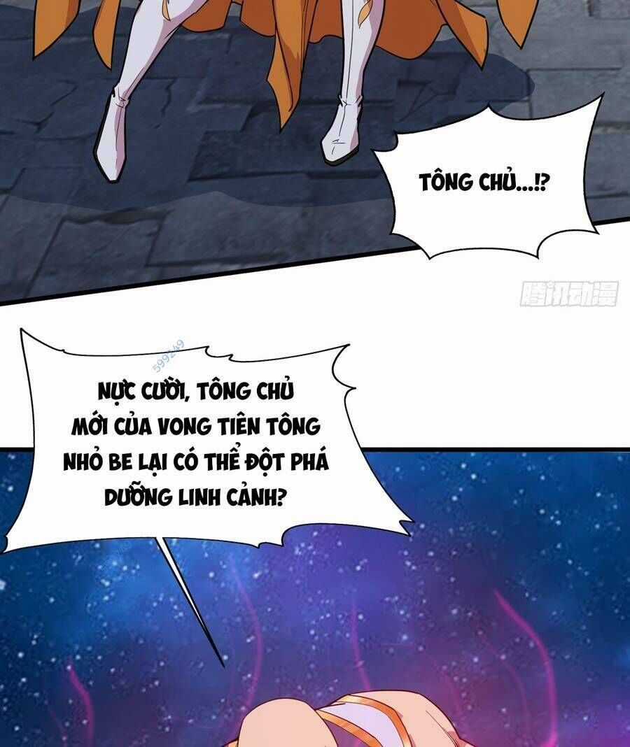 Ẩn Cư Mười Vạn Năm Chương 7 trang 40