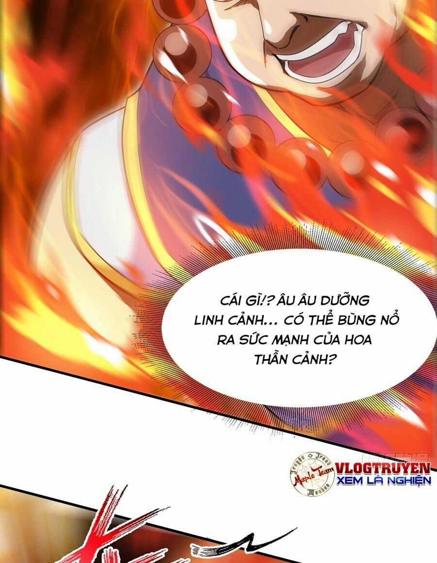 Ẩn Cư Mười Vạn Năm Chương 7 trang 47