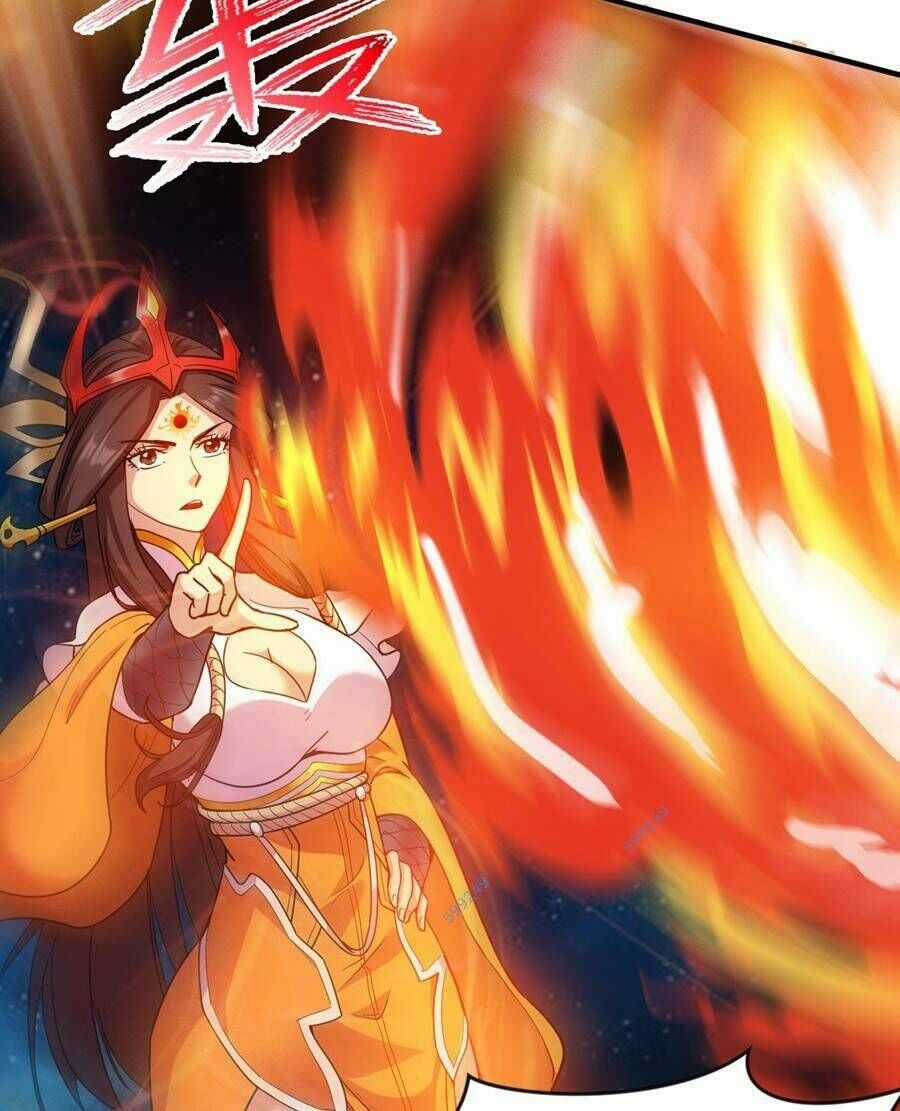 Ẩn Cư Mười Vạn Năm Chương 7 trang 48