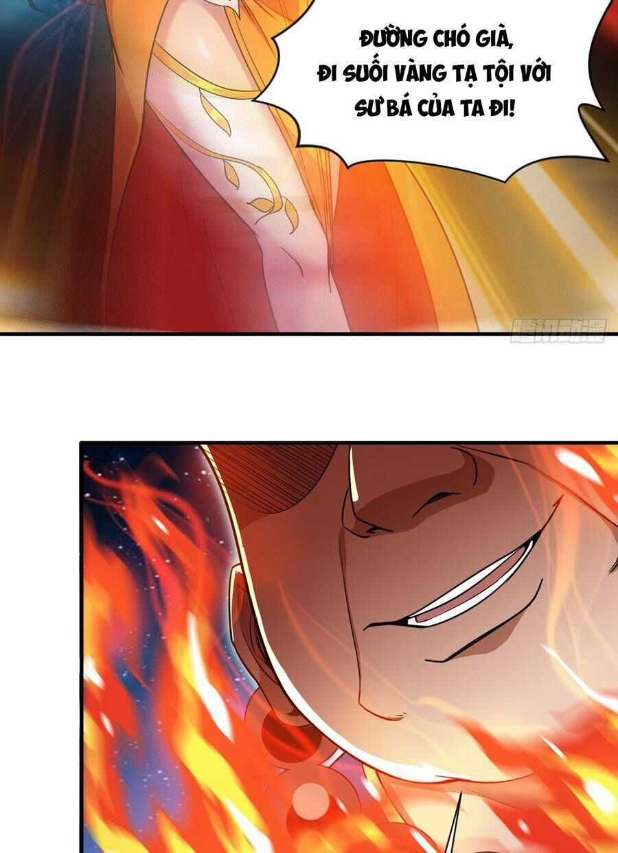 Ẩn Cư Mười Vạn Năm Chương 7 trang 49