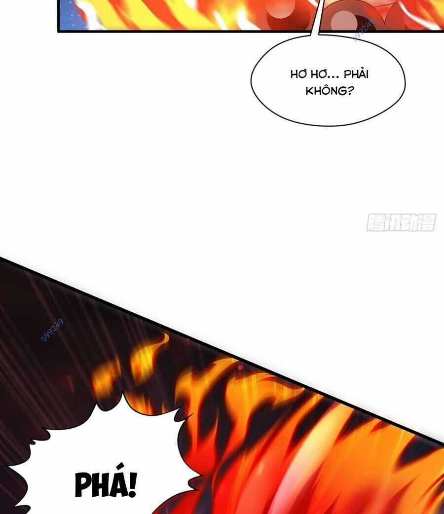 Ẩn Cư Mười Vạn Năm Chương 7 trang 50