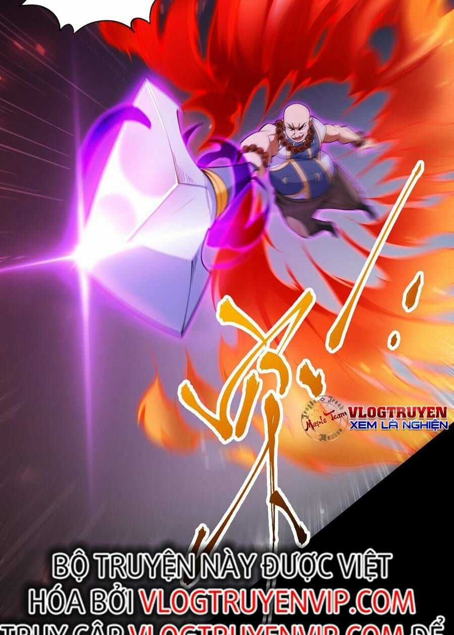 Ẩn Cư Mười Vạn Năm Chương 7 trang 51