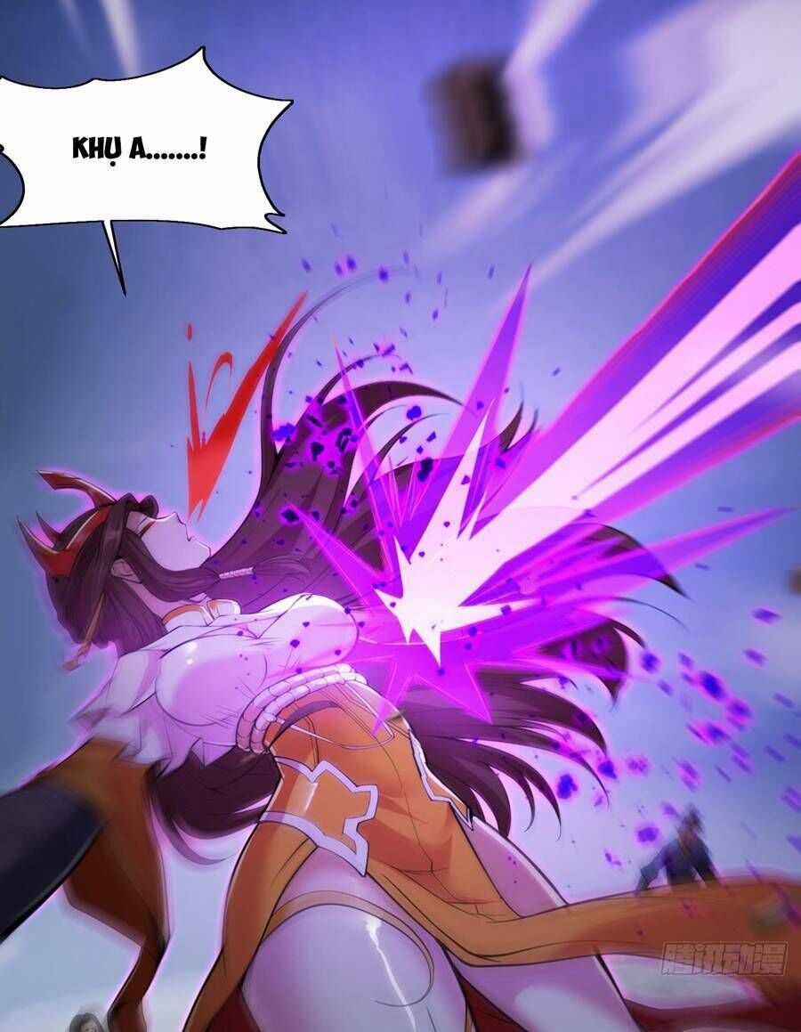 Ẩn Cư Mười Vạn Năm Chương 7 trang 53