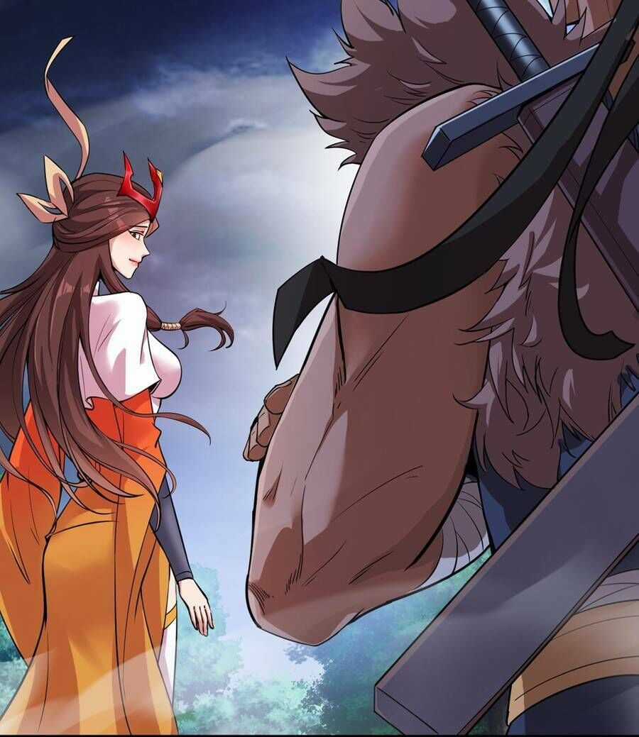 Ẩn Cư Mười Vạn Năm Chương 7 trang 7