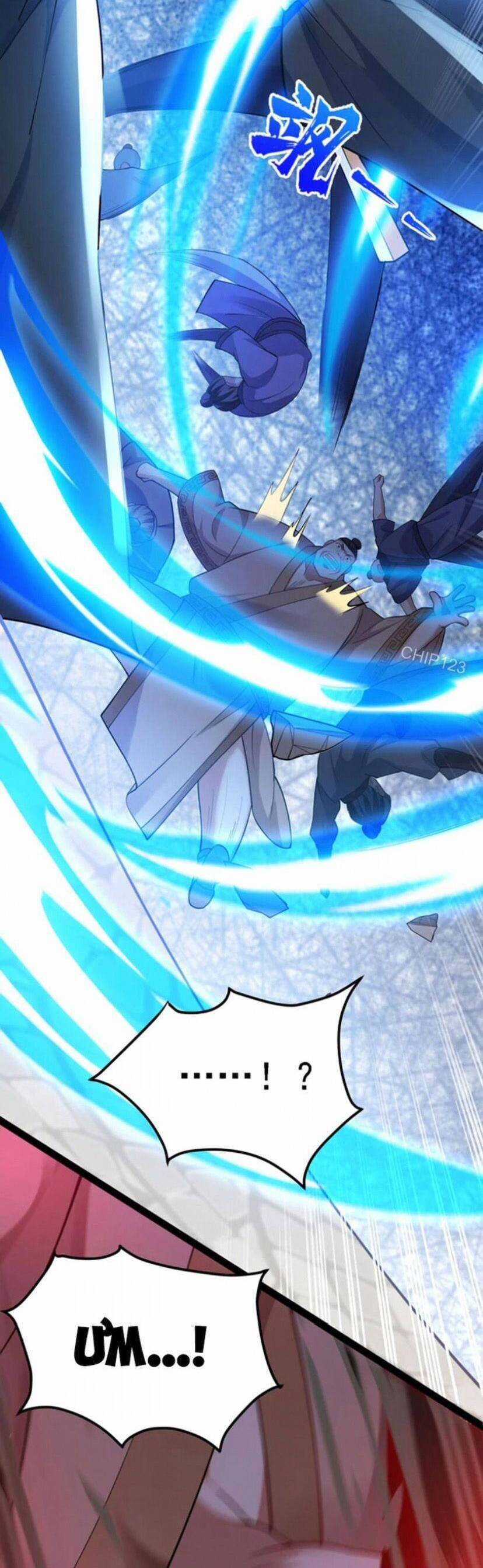 Ẩn Cư Mười Vạn Năm Chương 74 trang 5