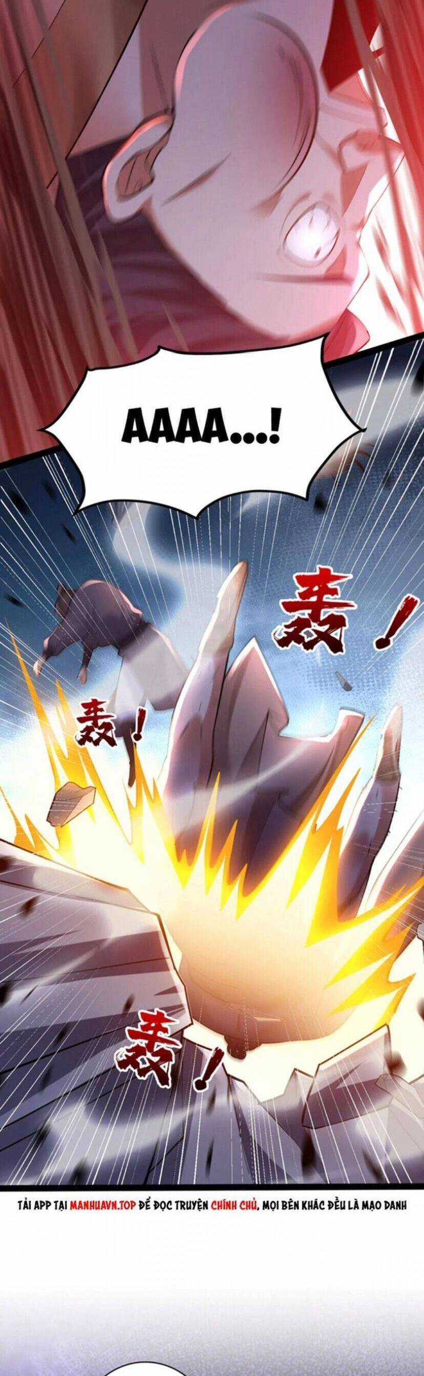 Ẩn Cư Mười Vạn Năm Chương 74 trang 6