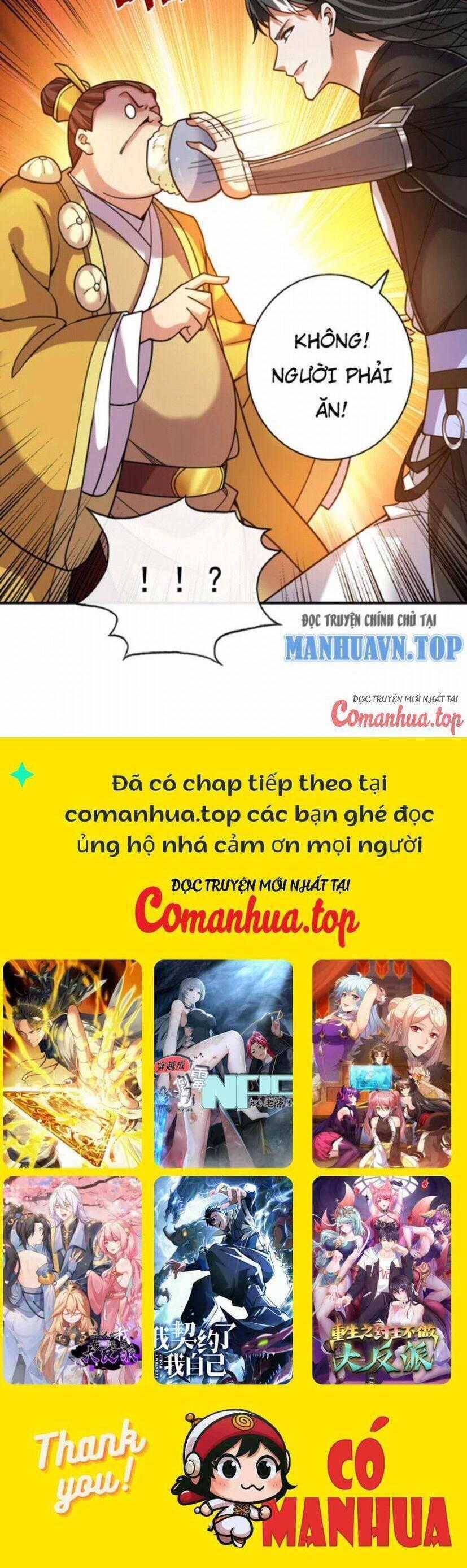 Ẩn Cư Mười Vạn Năm Chương 76 trang 23