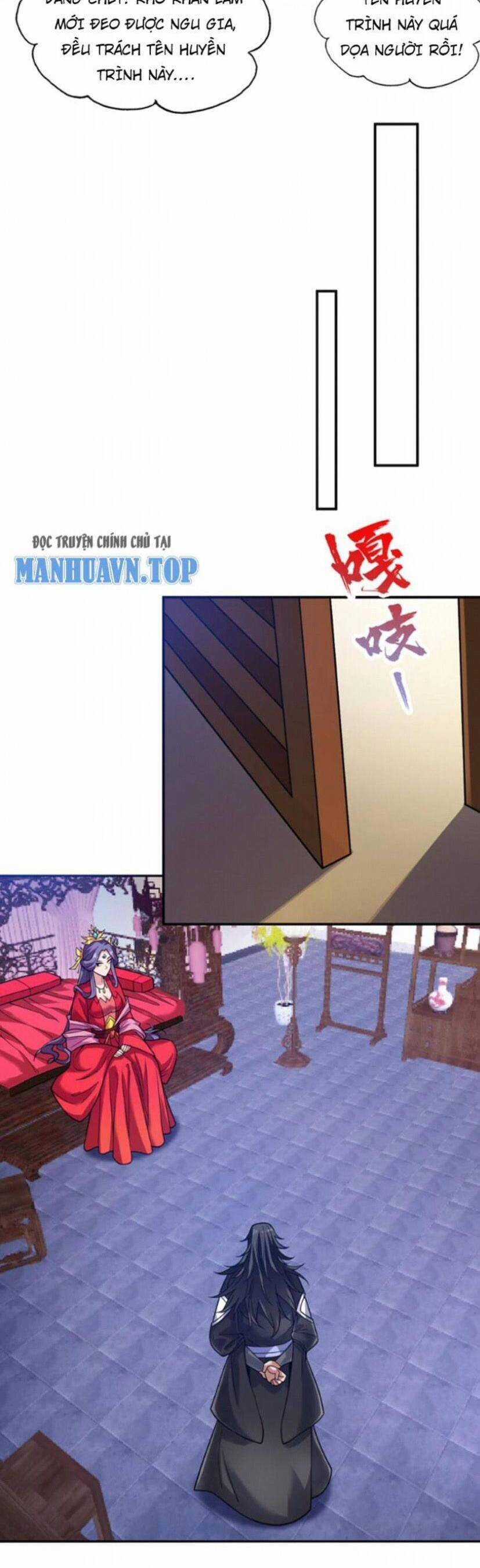 Ẩn Cư Mười Vạn Năm Chương 76 trang 5