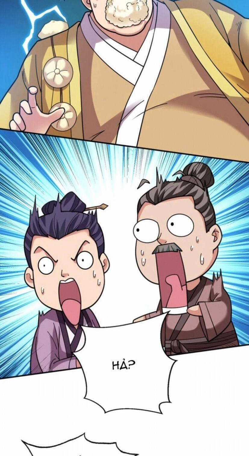 Ẩn Cư Mười Vạn Năm Chương 77 trang 2