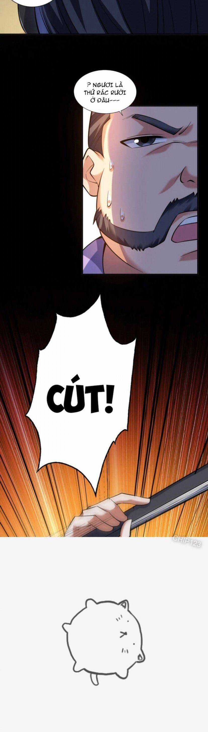 Ẩn Cư Mười Vạn Năm Chương 77 trang 21