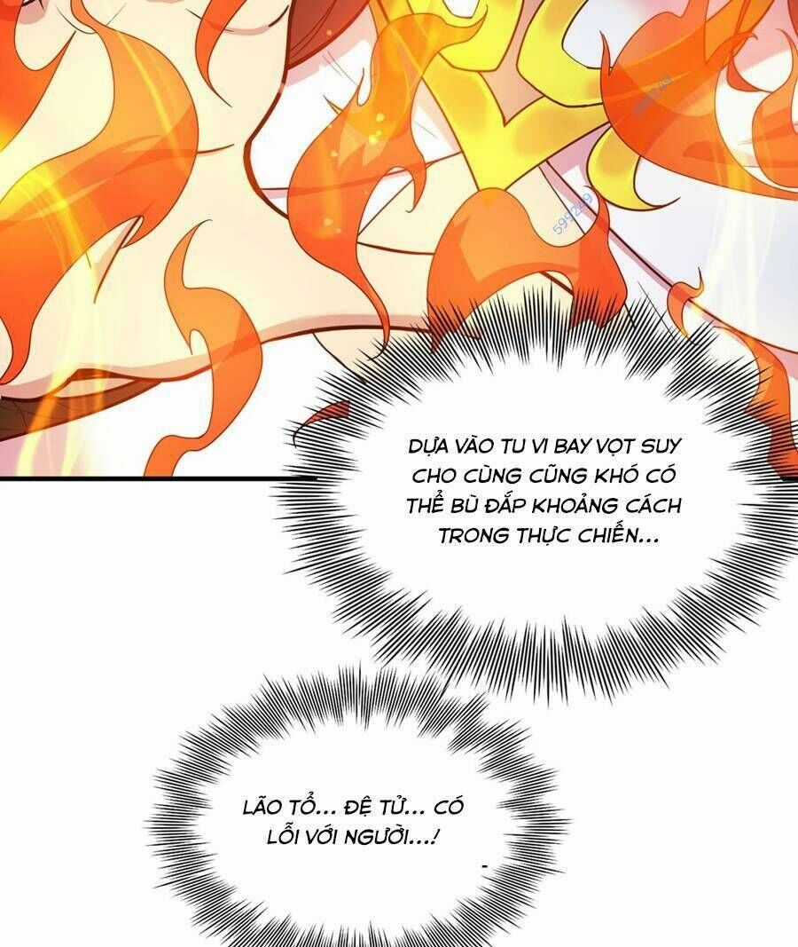 Ẩn Cư Mười Vạn Năm Chương 8 trang 10