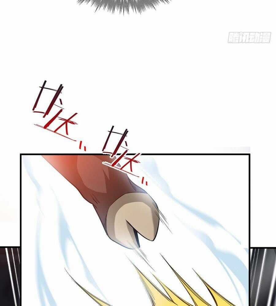 Ẩn Cư Mười Vạn Năm Chương 8 trang 11