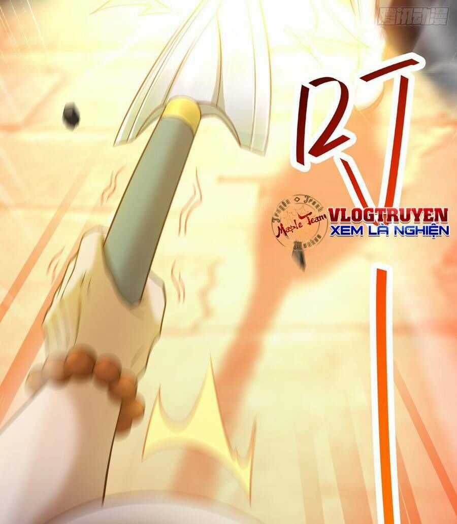 Ẩn Cư Mười Vạn Năm Chương 8 trang 13