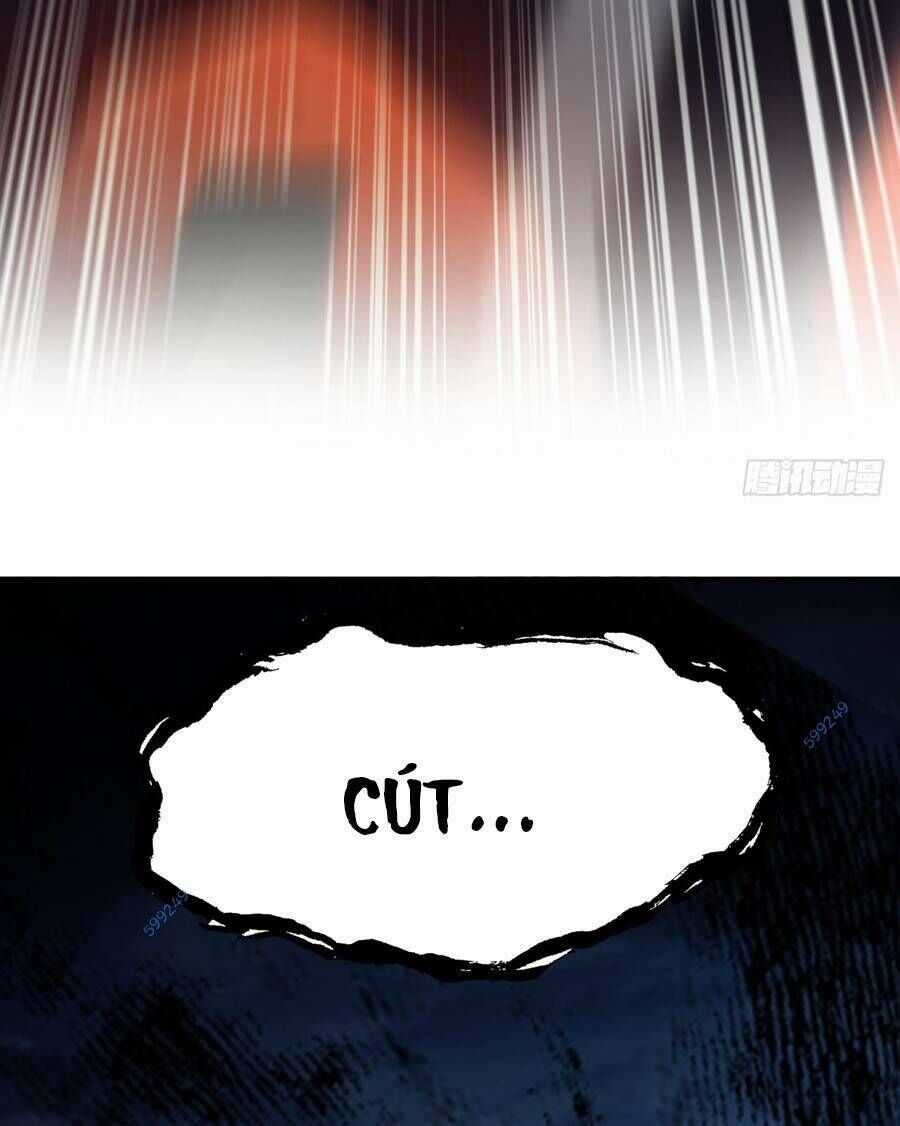 Ẩn Cư Mười Vạn Năm Chương 8 trang 16