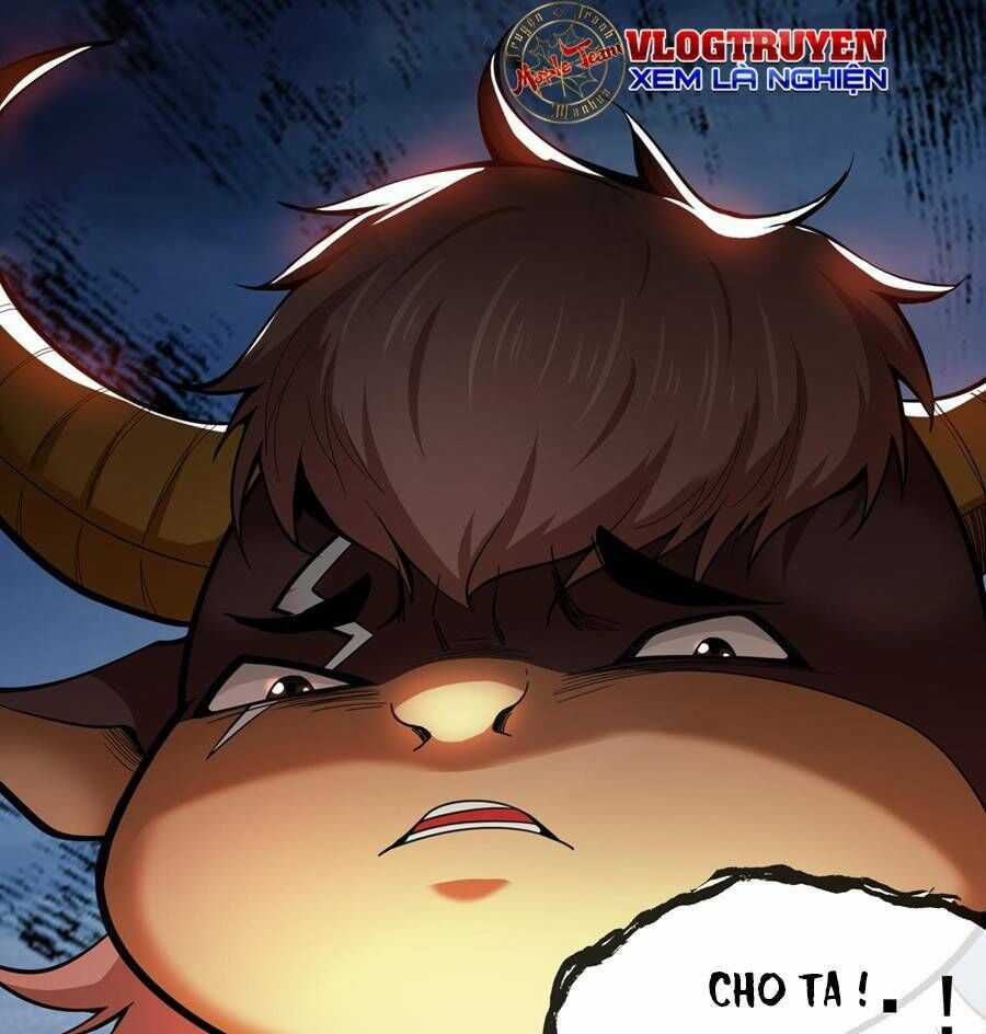 Ẩn Cư Mười Vạn Năm Chương 8 trang 17