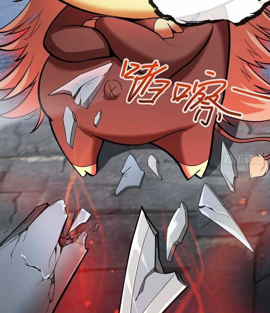 Ẩn Cư Mười Vạn Năm Chương 8 trang 18