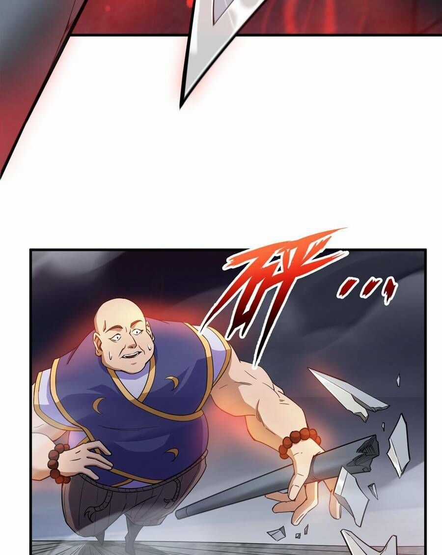 Ẩn Cư Mười Vạn Năm Chương 8 trang 19