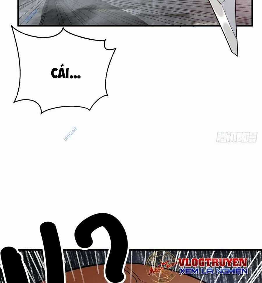 Ẩn Cư Mười Vạn Năm Chương 8 trang 20