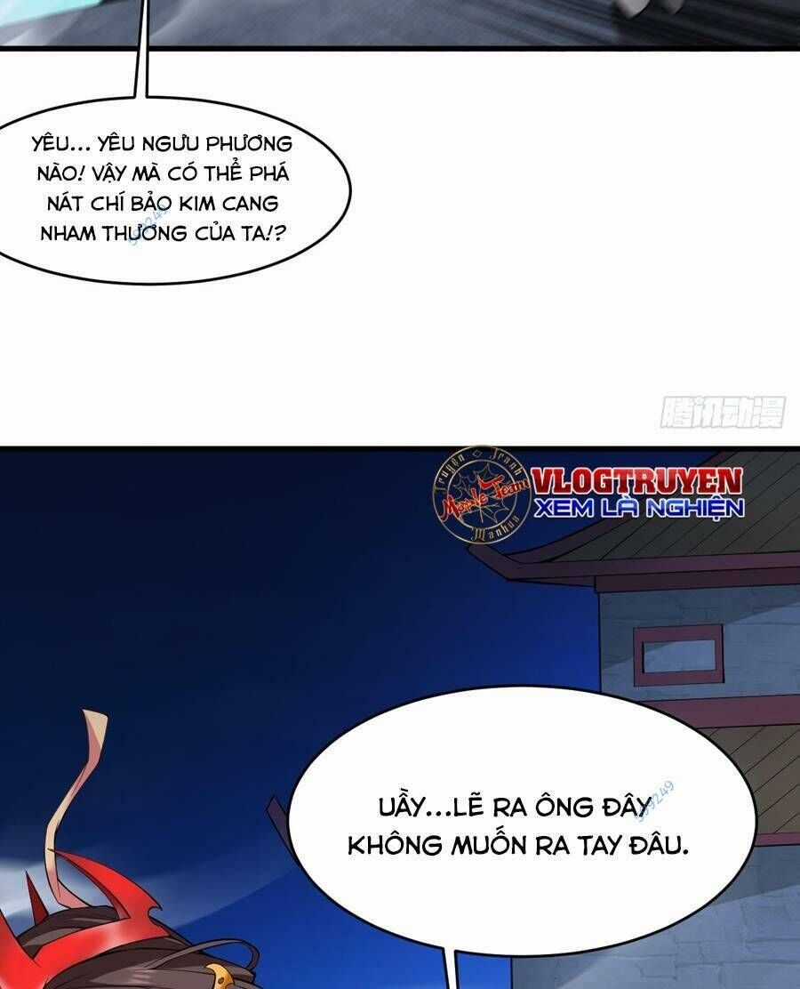 Ẩn Cư Mười Vạn Năm Chương 8 trang 24