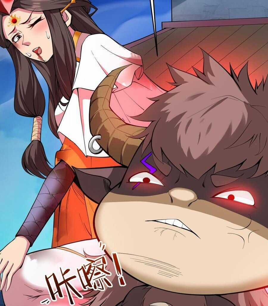 Ẩn Cư Mười Vạn Năm Chương 8 trang 25