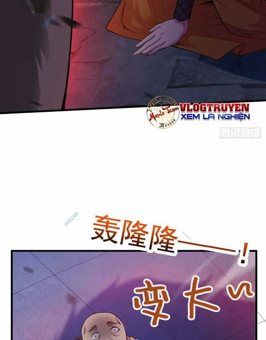 Ẩn Cư Mười Vạn Năm Chương 8 trang 28