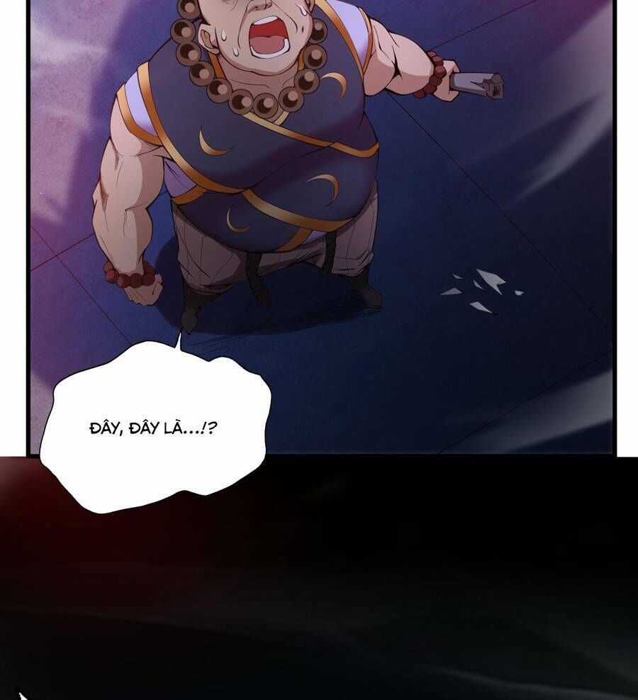 Ẩn Cư Mười Vạn Năm Chương 8 trang 29