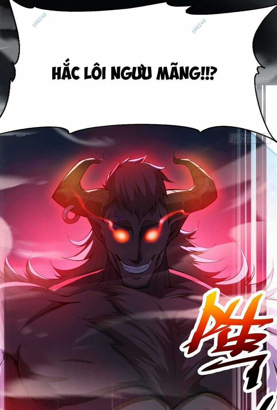 Ẩn Cư Mười Vạn Năm Chương 8 trang 30