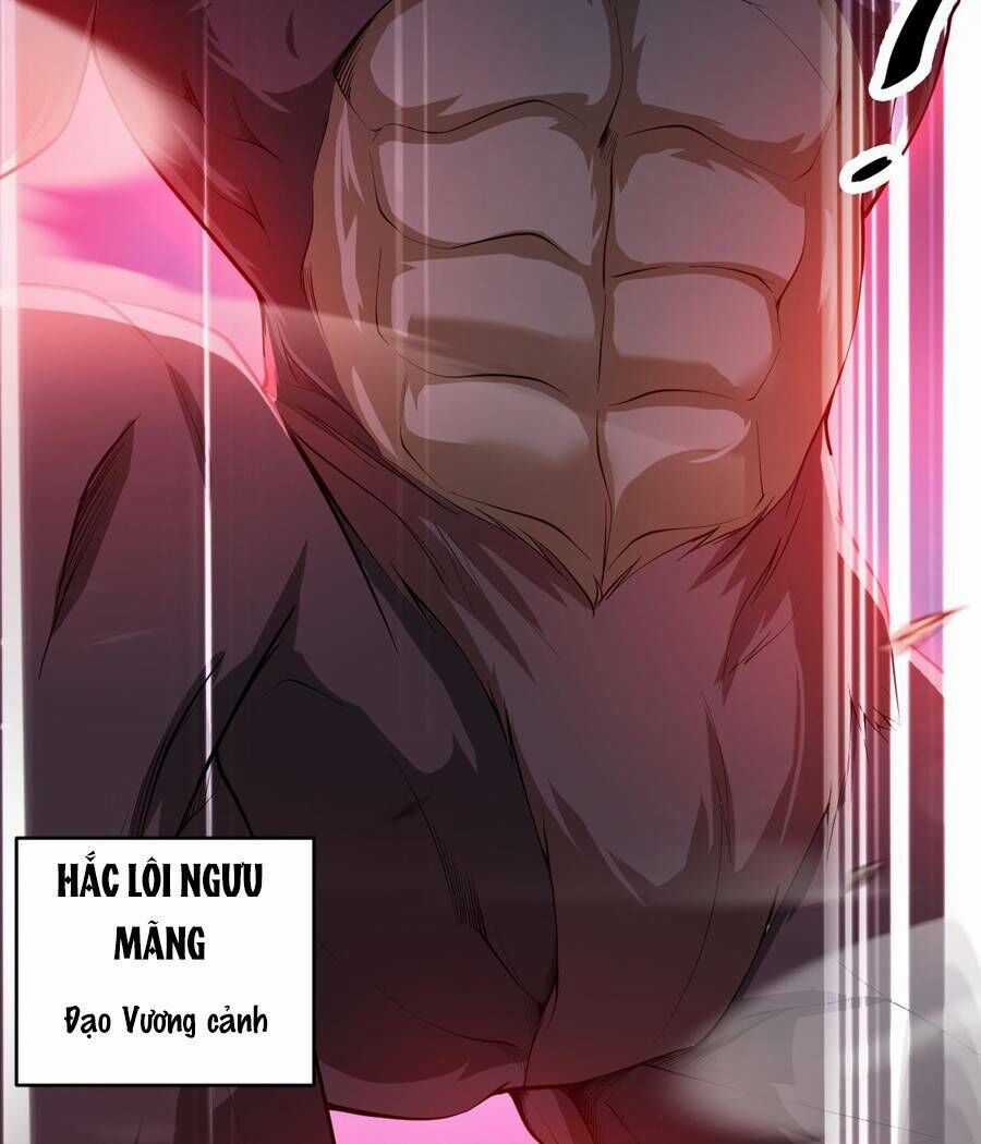 Ẩn Cư Mười Vạn Năm Chương 8 trang 31