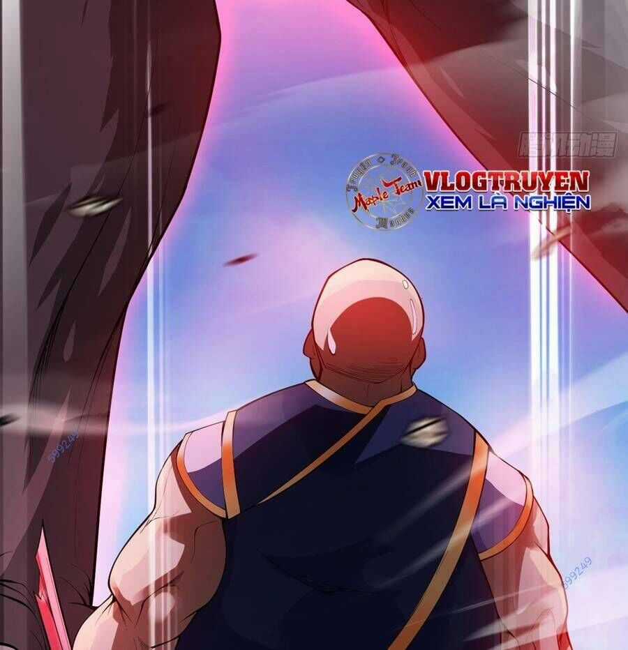 Ẩn Cư Mười Vạn Năm Chương 8 trang 32