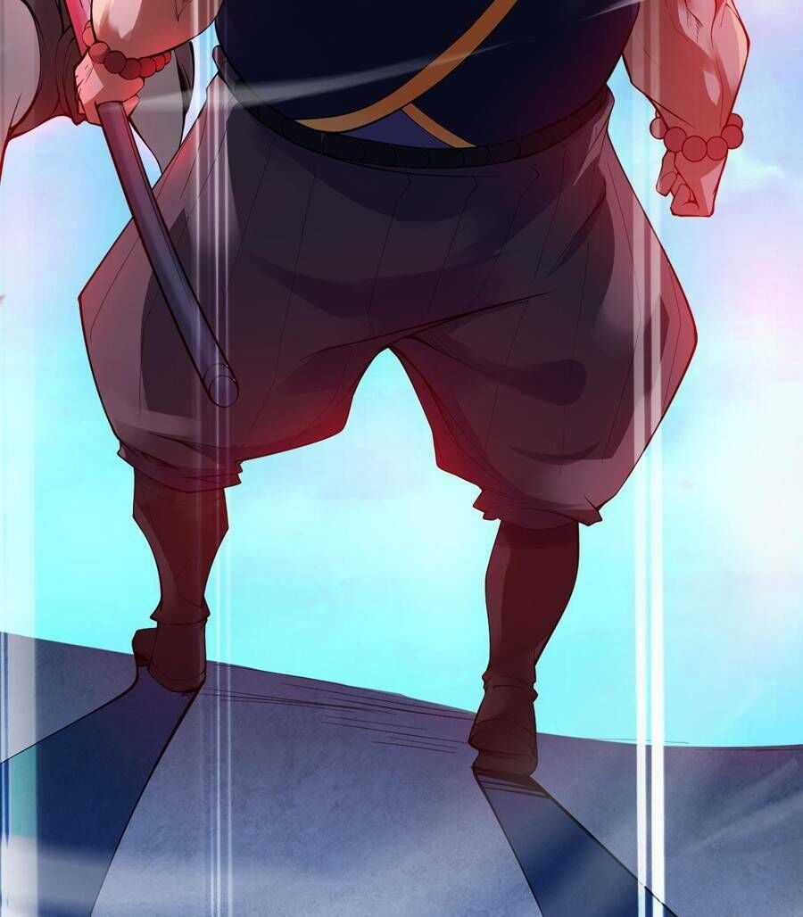 Ẩn Cư Mười Vạn Năm Chương 8 trang 33