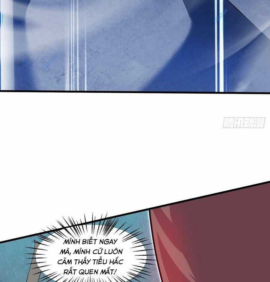 Ẩn Cư Mười Vạn Năm Chương 8 trang 34