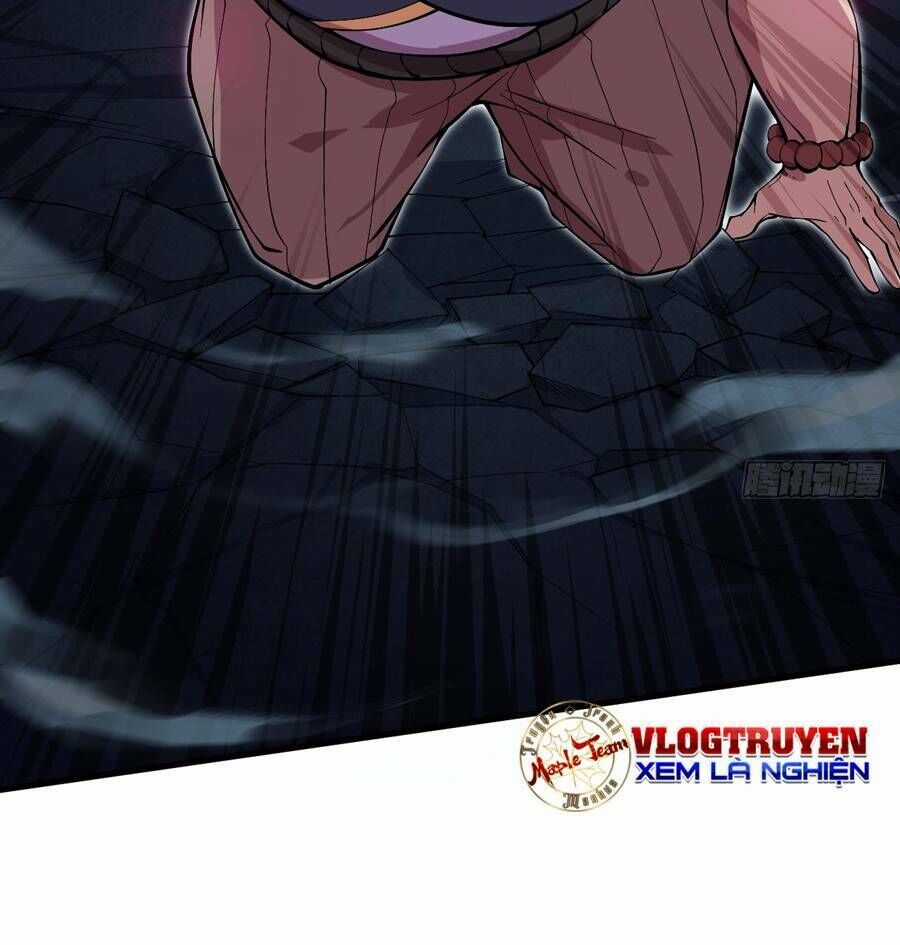 Ẩn Cư Mười Vạn Năm Chương 8 trang 41