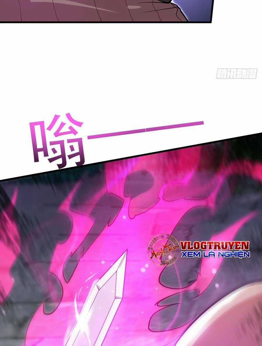 Ẩn Cư Mười Vạn Năm Chương 8 trang 45