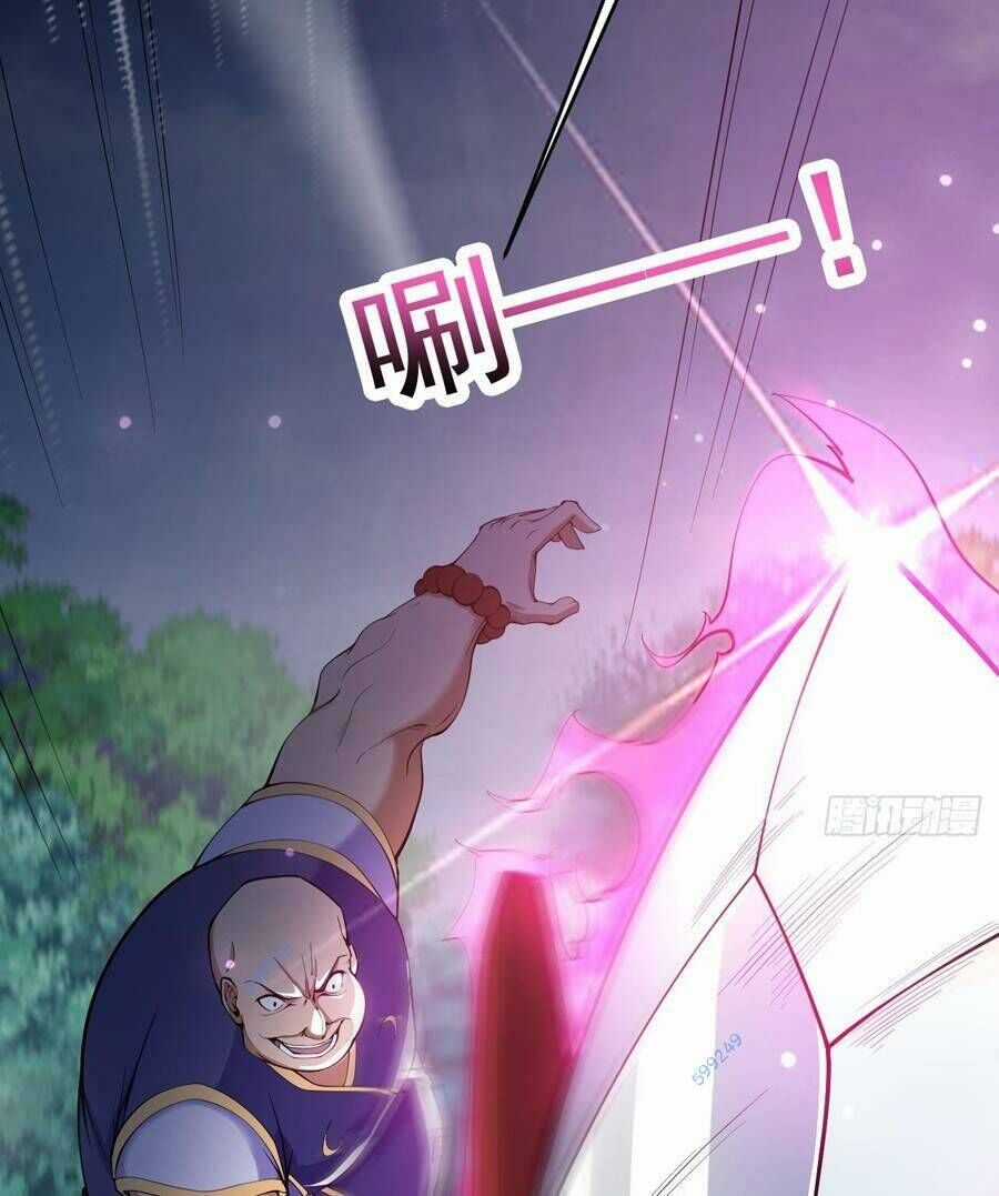 Ẩn Cư Mười Vạn Năm Chương 8 trang 48