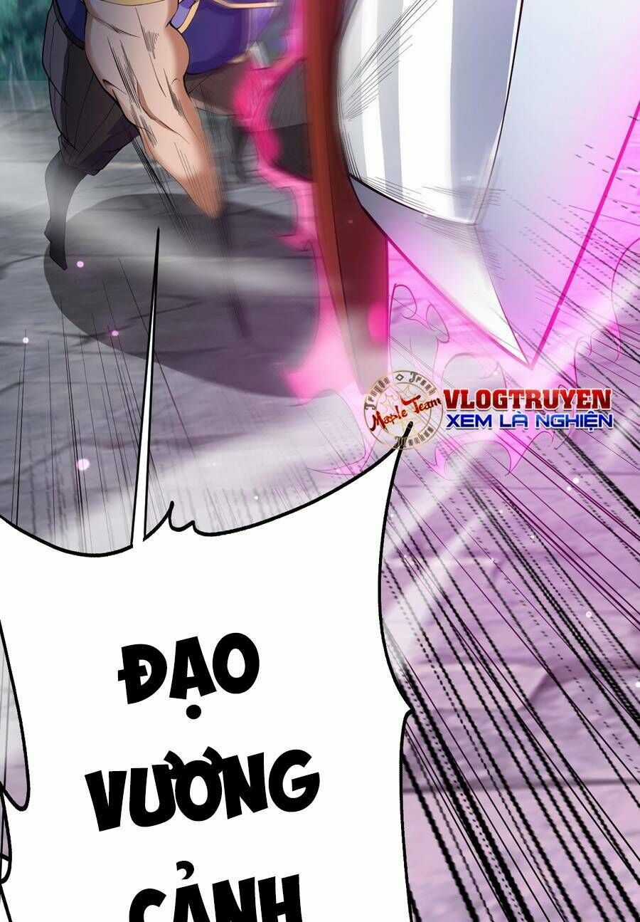 Ẩn Cư Mười Vạn Năm Chương 8 trang 49