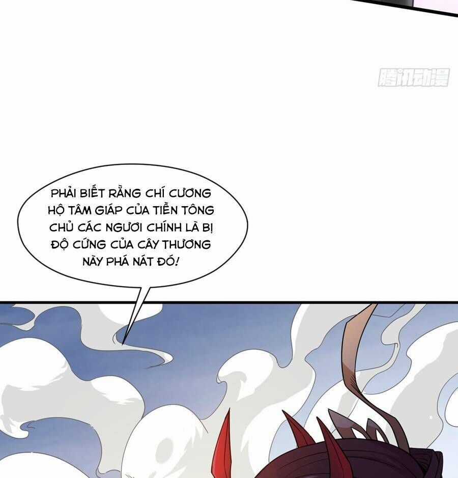 Ẩn Cư Mười Vạn Năm Chương 8 trang 5