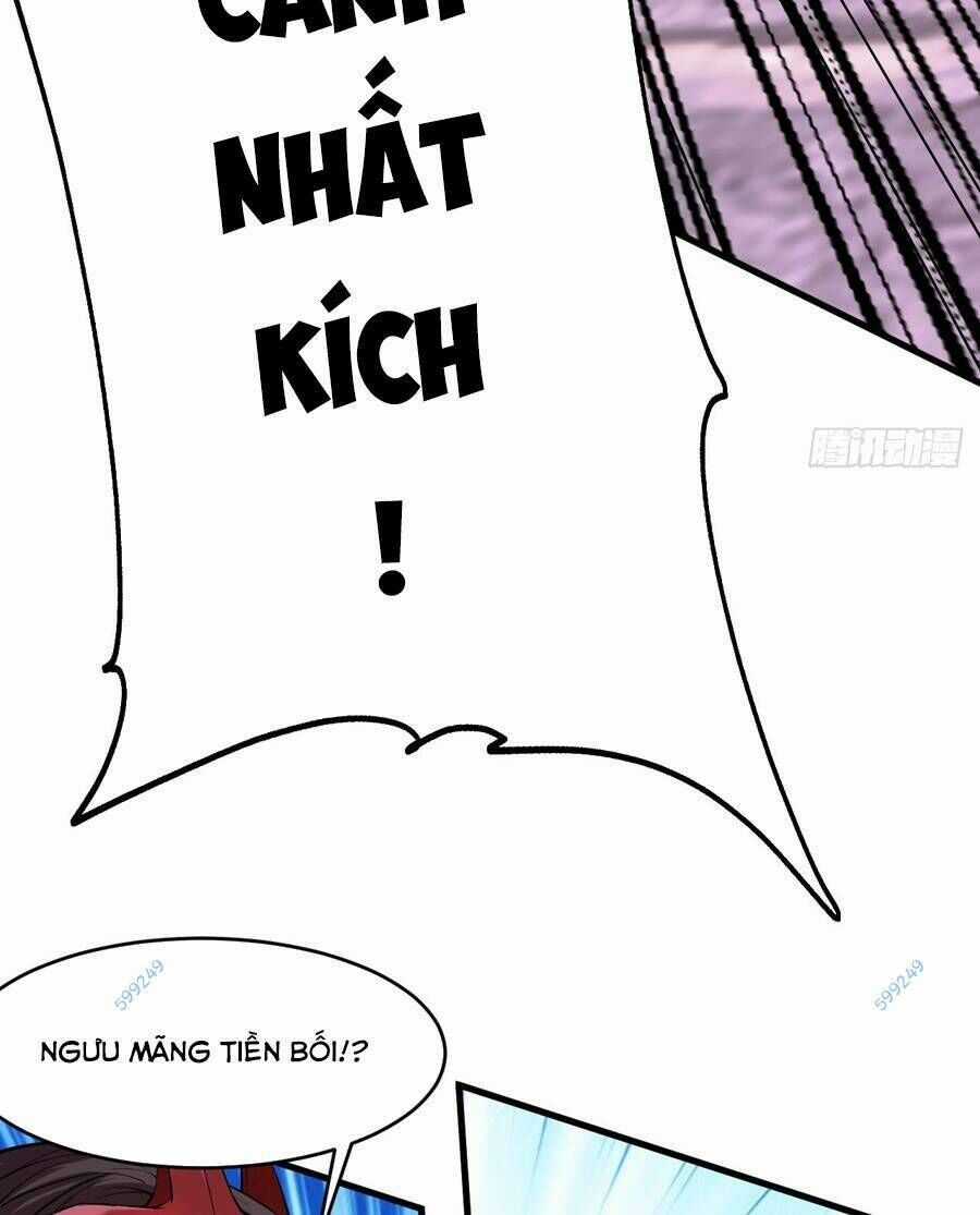 Ẩn Cư Mười Vạn Năm Chương 8 trang 50