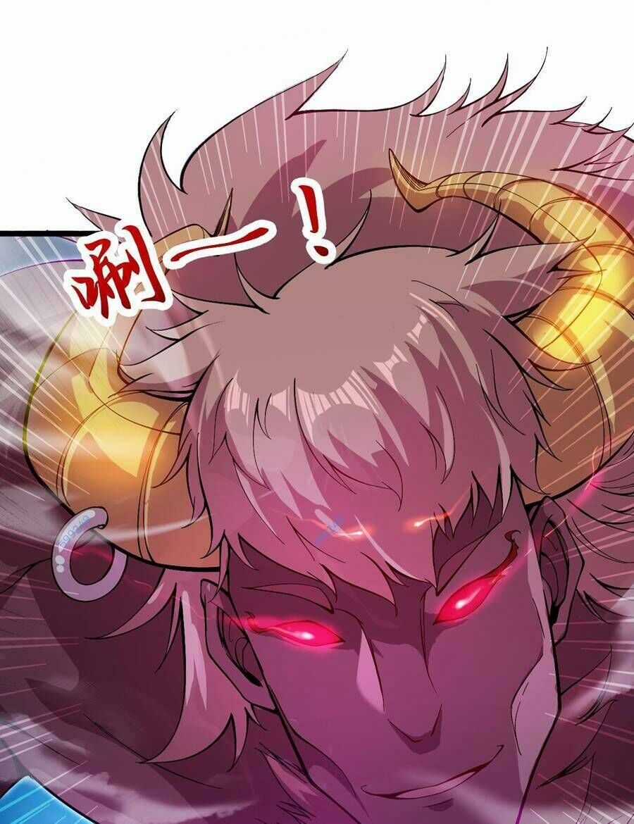 Ẩn Cư Mười Vạn Năm Chương 8 trang 54